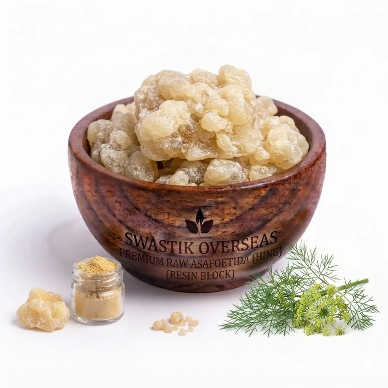 Asafoetida